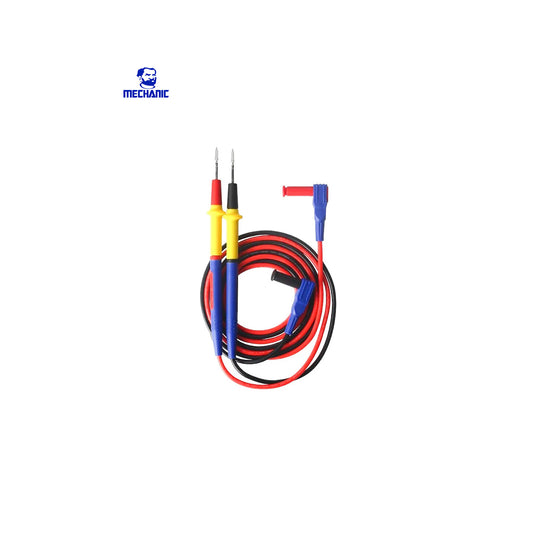 MECHANIC CABLE PARA MULTIMETRO P30