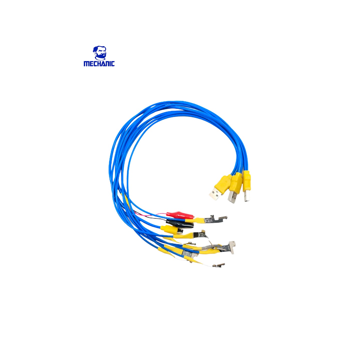 MECHANIC CABLE DE ARRANQUE PARA IPHONE