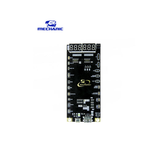 MECHANIC ACTIVADOR DE BATERIA BA19