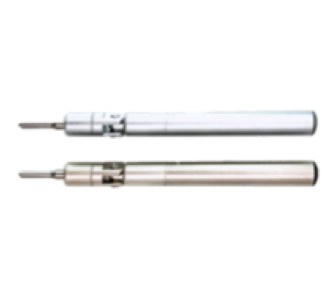 MIJIN BOLIGRAFO CON TORNILLO PARA PLACAS IPHONE Y ANDROID