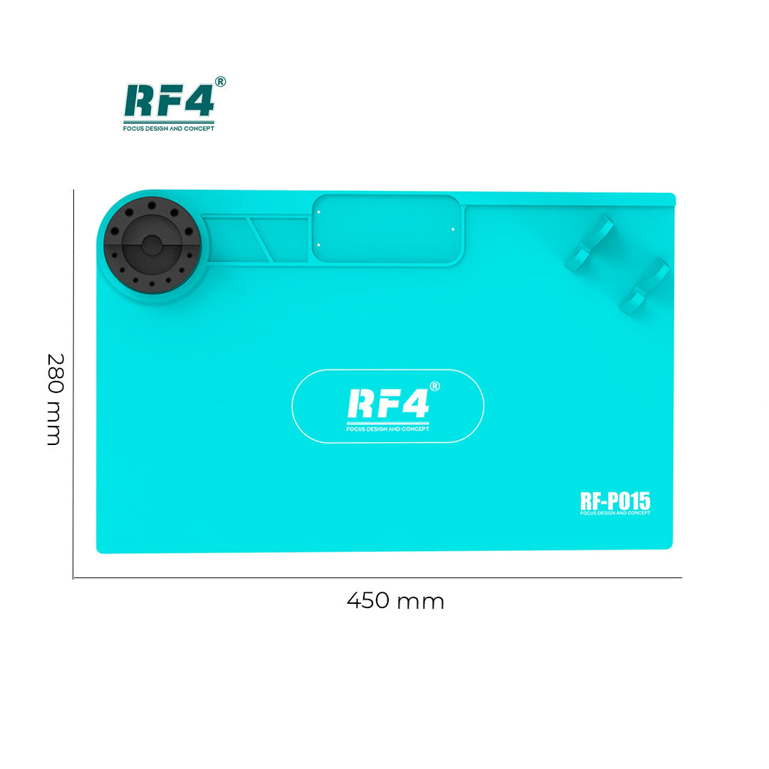 RF4 TAPETE DE TRABAJO RF-P015