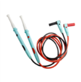 TUOLI CABLE PARA MULTIMETRO PUNTA FINA TL-10S