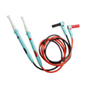 TUOLI CABLE PARA MULTIMETRO PUNTA FINA TL-10S