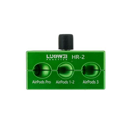 LUOWEI BASE PARA REPARAR AIRPODS 1,2,3 y PRO