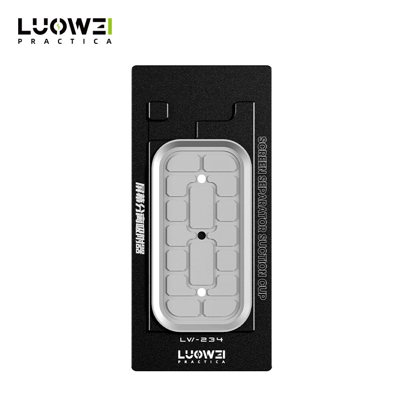 LUOWEI ACCESORIO PARA PLANCHA DE CALOR LW-234