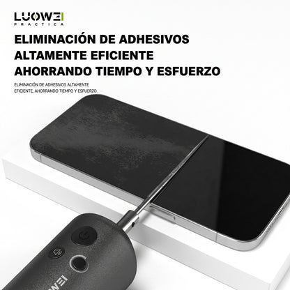 LUOWEI REMOVEDOR ELECTRICO DE PEGAMENTO GR-02