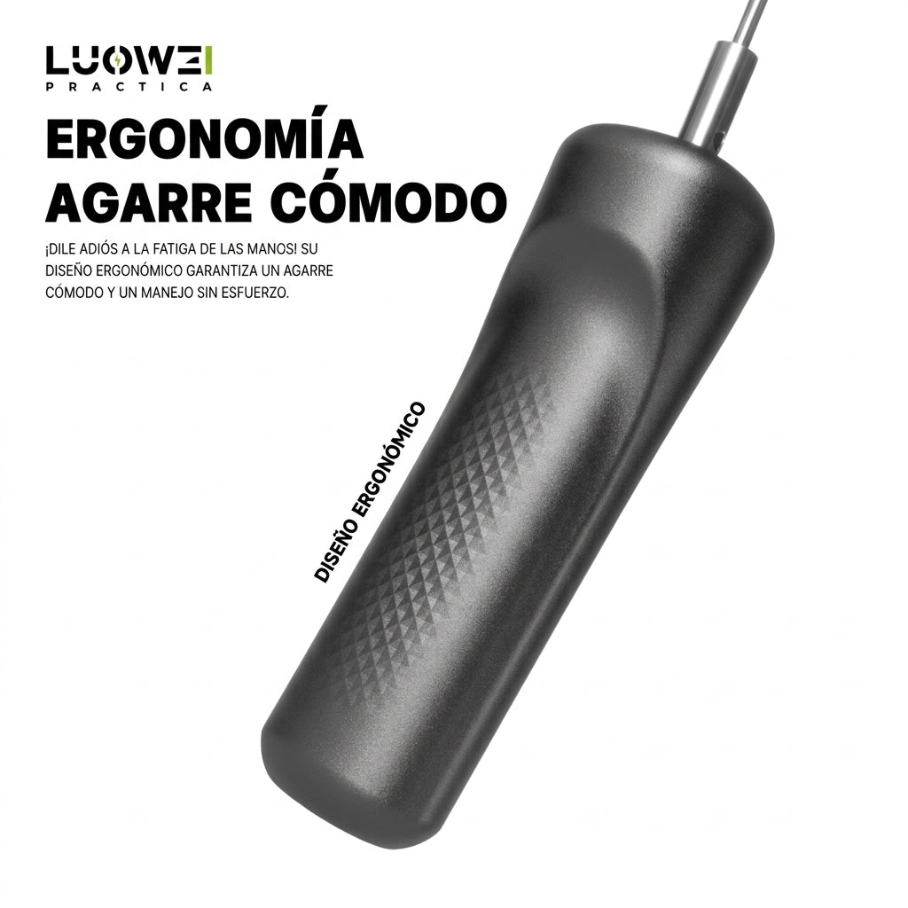 LUOWEI REMOVEDOR ELECTRICO DE PEGAMENTO GR-02