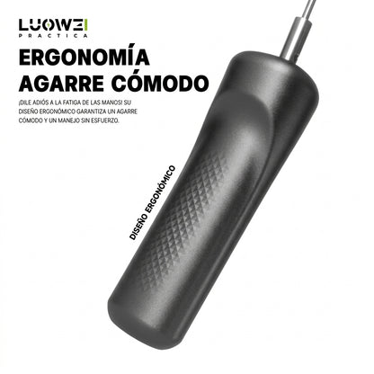 LUOWEI REMOVEDOR ELECTRICO DE PEGAMENTO GR-02