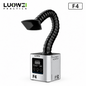 LUOWEI EXTRACTOR Y PURIFICADOR DE AIRE LW-F4