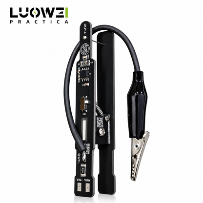 LUOWEI CLIP UNIVERSAL DE ENCENDIDO PARA BATERIA LW-W8