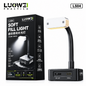 LUOWEI LAMPARA LED MINI CON BASE FLEXIBLE LW-LS04