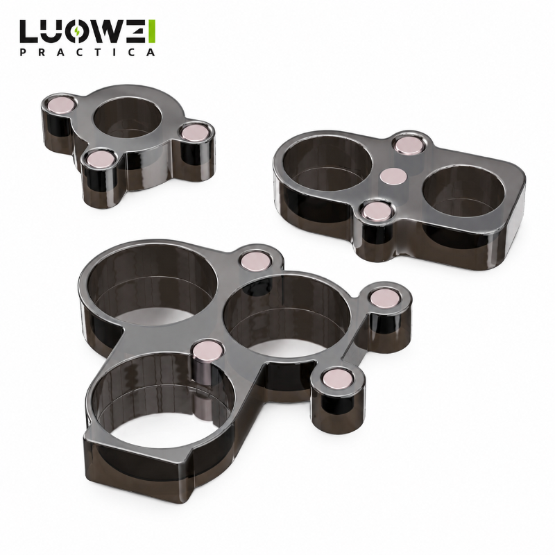 LUOWEI PROTECTOR DE CAMARAS LW-125