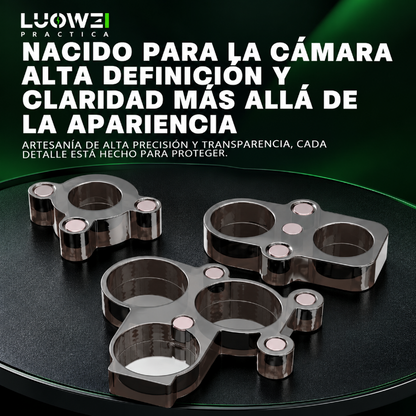 LUOWEI PROTECTOR DE CAMARAS LW-125