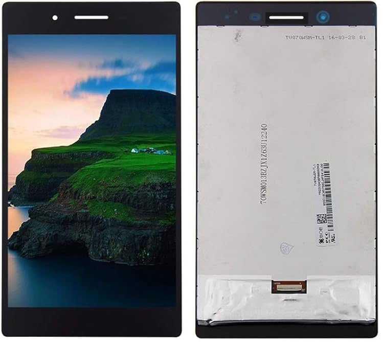 PANTALLA LENOVO TAB 3 TB 730F