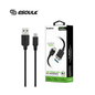 ESOULK CABLE DE CARGA Y DATOS USB A TIPO C 1.5m