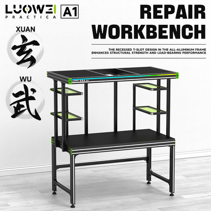 LUOWEI MESA DE TRABAJO XUANWU LW-A1