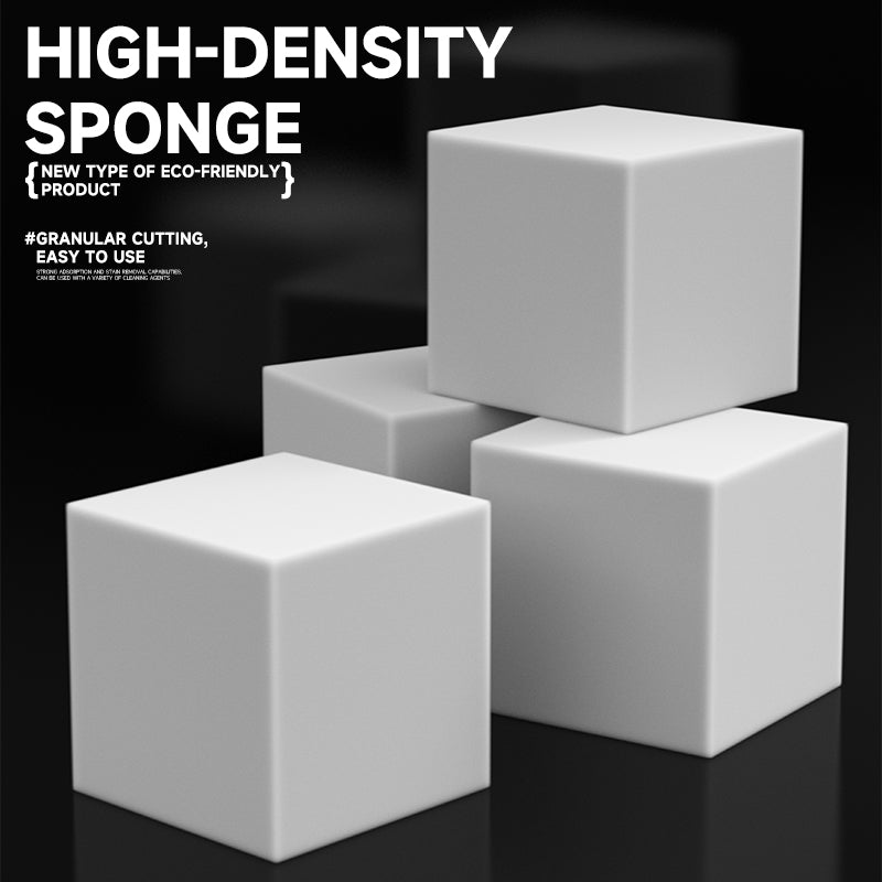LUOWEI NANO ESPONJA DE LIMPIEZA LW-322