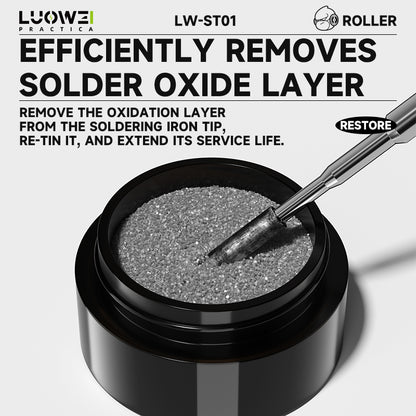 LUOWEI REPARADOR PARA PUNTA DE CAUTIN LW-ST01