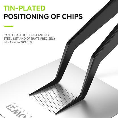 LUOWEI PINZA PARA CIRCUITOS IS-20