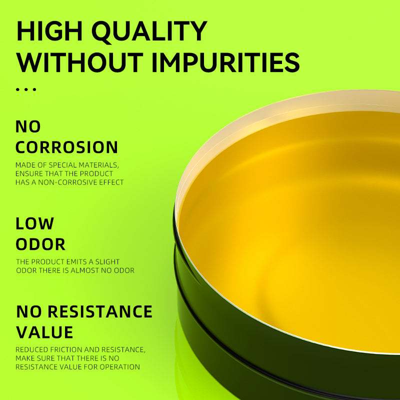 LUOWEI FLUX EN PASTA LW-309