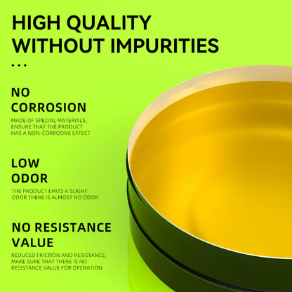 LUOWEI FLUX EN PASTA LW-309