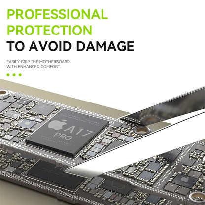 LUOWEI PINZA PARA PLACA BASE IS-30