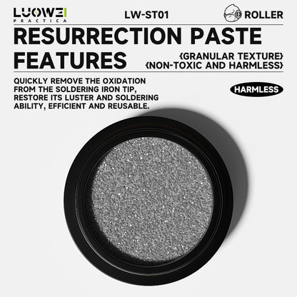 LUOWEI REPARADOR PARA PUNTA DE CAUTIN LW-ST01