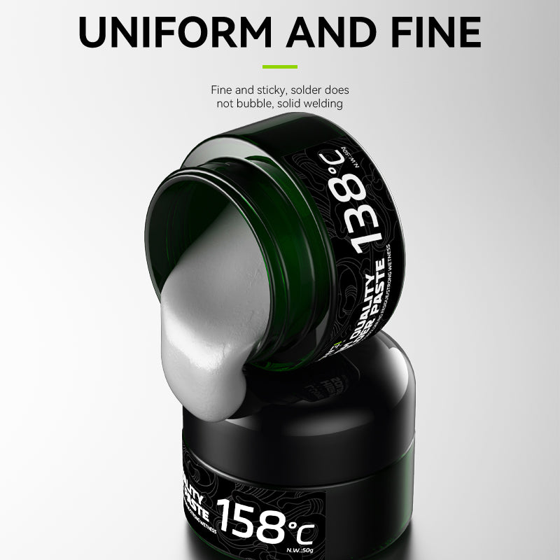 LUOWEI PASTA DE SOLDADURA DE ALTA CALIDAD LW-SP1