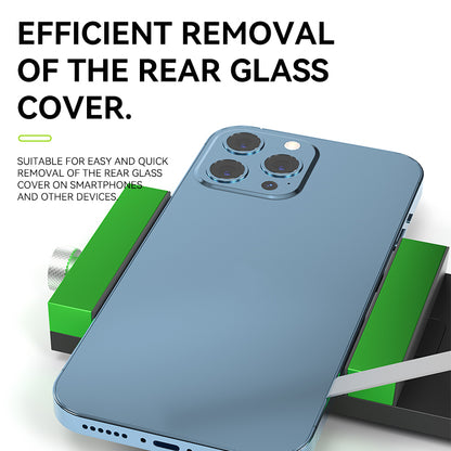 LUOWEI PRENSA PARA DESMONTAJE DE PANTALLAS LW-317