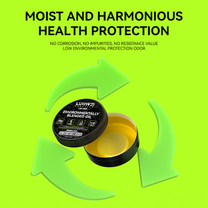 LUOWEI FLUX EN PASTA LW-309