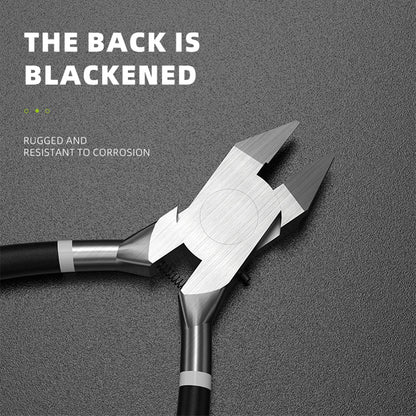 LUOWEI PINZA DE CORTE LW-102