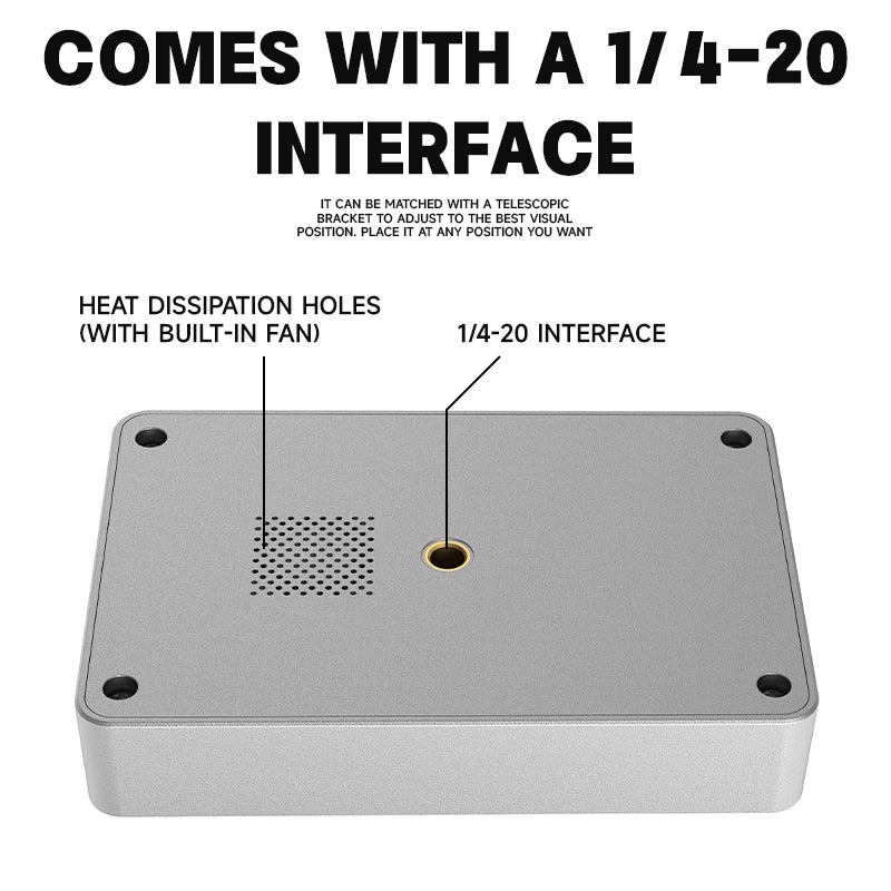 LUOWEI AMPERIMETRO DIGITAL LW-D1