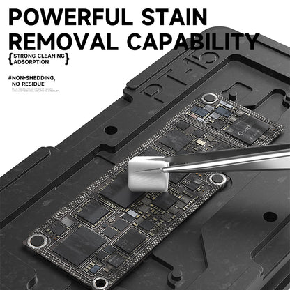 LUOWEI NANO ESPONJA DE LIMPIEZA LW-322