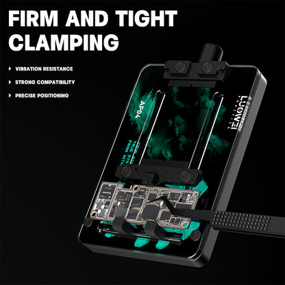 LUOWEI BASE PARA SOLDAR LW-AP04