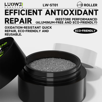 LUOWEI REPARADOR PARA PUNTA DE CAUTIN LW-ST01