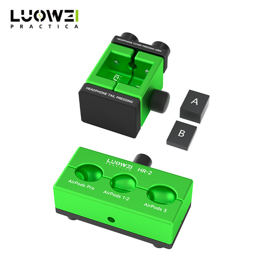 LUOWEI BASE PARA REPARAR AIRPODS 1,2,3 gen. / PRO