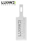LUOWEI RASPADOR ESPECIALIZADO PARA CPU - CABEZAL DE 12MM LW-326