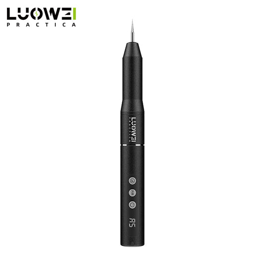 LUOWEI PULIDORA ELECTRICA LW-P3