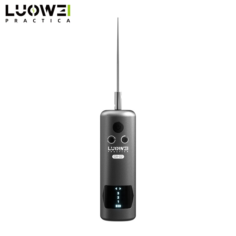 LUOWEI REMOVEDOR ELECTRICO DE PEGAMENTO GR-02