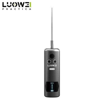 LUOWEI REMOVEDOR ELECTRICO DE PEGAMENTO GR-02