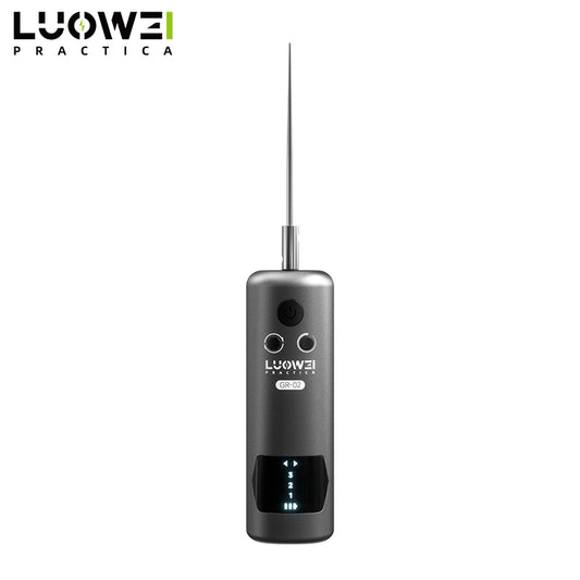 LUOWEI REMOVEDOR ELECTRICO DE PEGAMENTO GR-02