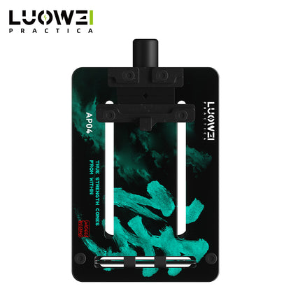 LUOWEI BASE PARA SOLDAR LW-AP04