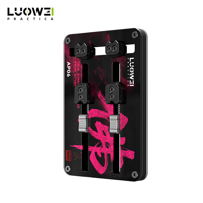 LUOWEI BASE PARA SOLDAR AP06