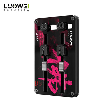 LUOWEI BASE PARA SOLDAR AP06