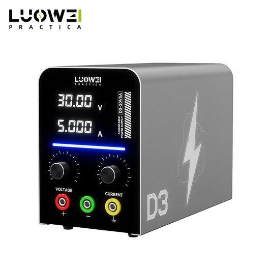 LUOWEI FUENTE DE ALIMENTACION D3 , 150W 30V5A