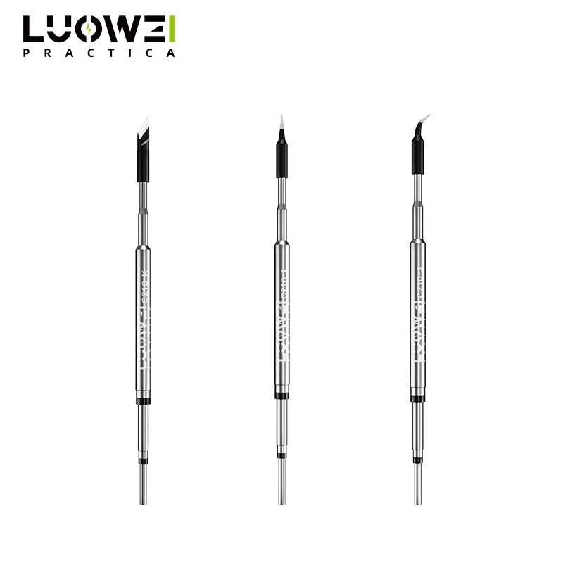 LUOWEI PUNTAS PARA CAUTIN LW-C210