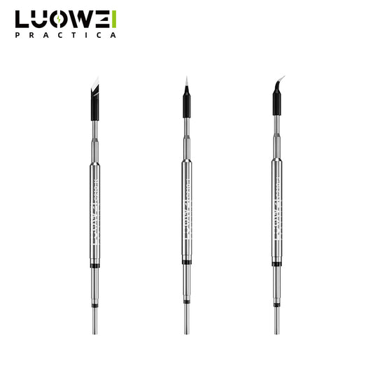 LUOWEI PUNTAS PARA CAUTIN LW-C210