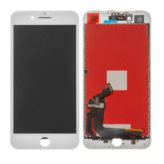 PANTALLA IPHONE 8G PLUS BLANCO