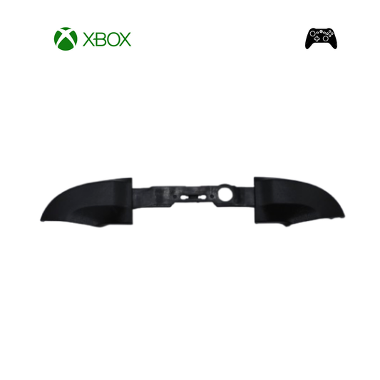 GAMING BUMPERS PARA CONTROL DE X-BOX SERIES NEGRO
