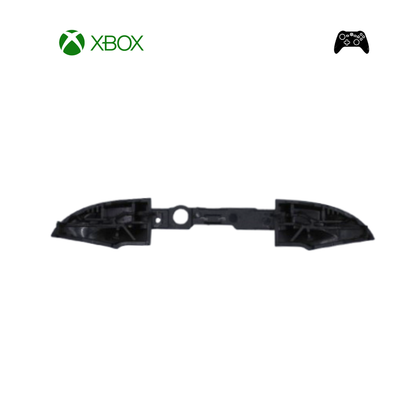GAMING BUMPERS PARA CONTROL DE X-BOX SERIES NEGRO